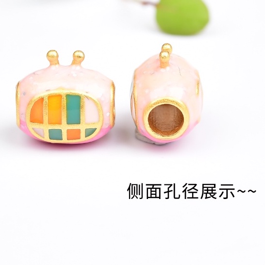 Dây Xỏ Hạt Làm Vòng Tay Handmade diy