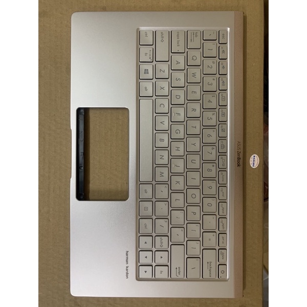 Vỏ thay cho Laptop Asus ZenBook UX333 UX333FA UX333F UX333FN UX333FLC
