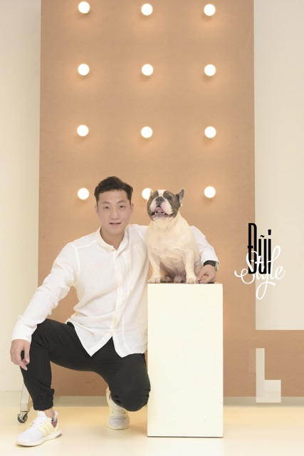 ÁO SƠ MI ĐŨI LINEN DÀI TAY - GIẤU CÚC