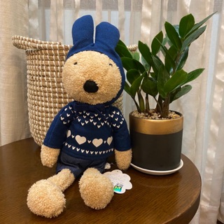 Thỏ Bunny Home vừa 40cm