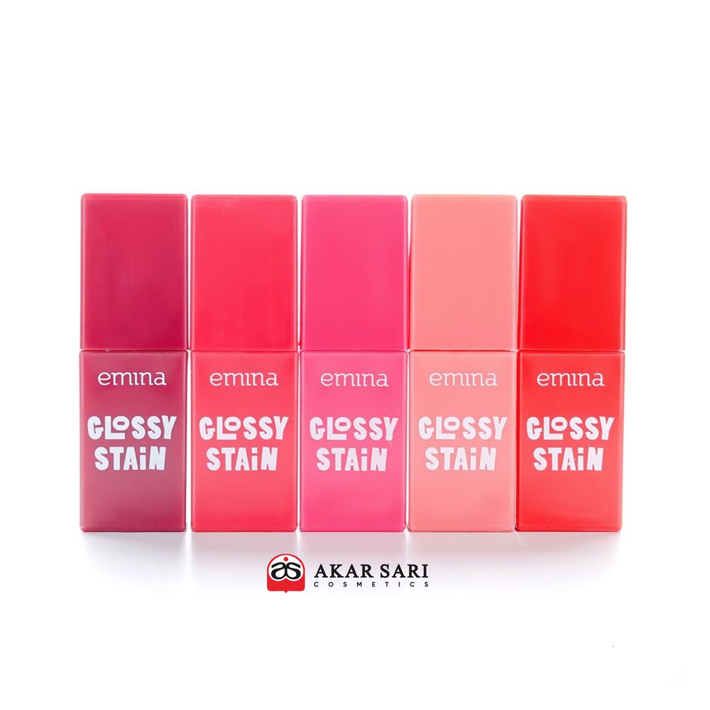 (hàng Mới Về) Kem Dưỡng Da Mắt Emina Màu Bóng | BigBuy360 - bigbuy360.vn