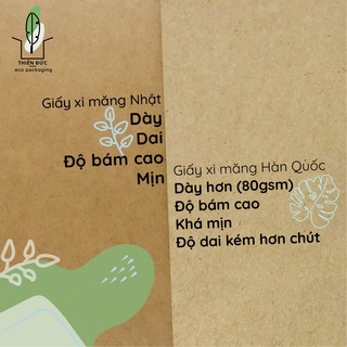 20 tờ giấy xi măng Nhật khổ 102x73 cm và 50x73cm dày dai mịn bao gói hàng. Giấy nội, giấy ngoại, Nhật, Hàn có đủ.