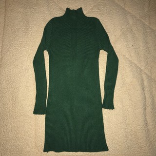 THANH LÝ VÁY LEN TĂM BODY.