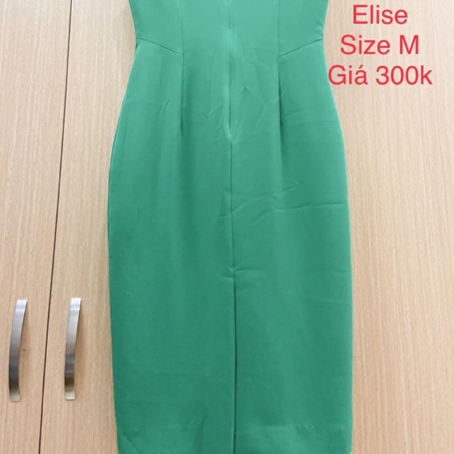 Đầm ôm Body Elise cao cấp