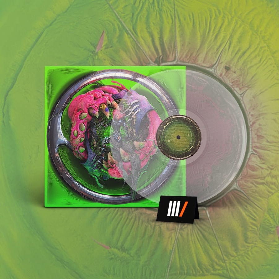 Lady Gaga - Dawn Of Chromatica