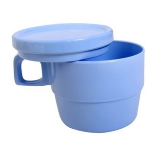 Cốc uống nước có nắp đậy Thái Lan