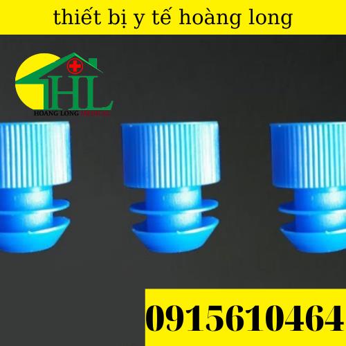 nắp ống nghiệm thường các loại Túi 100