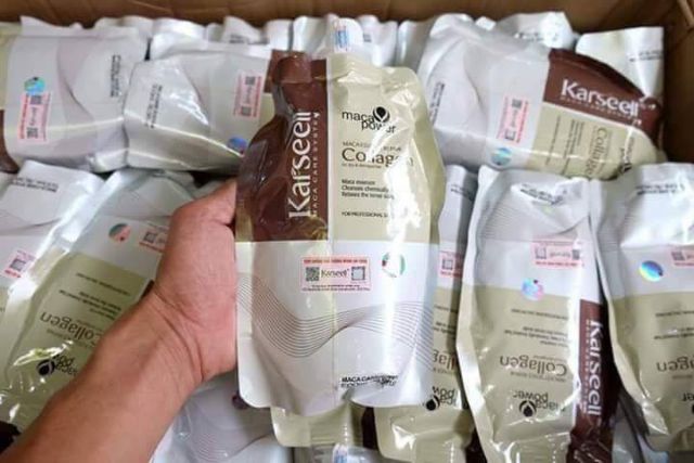 Ủ tóc collagen Karseell | BigBuy360 - bigbuy360.vn