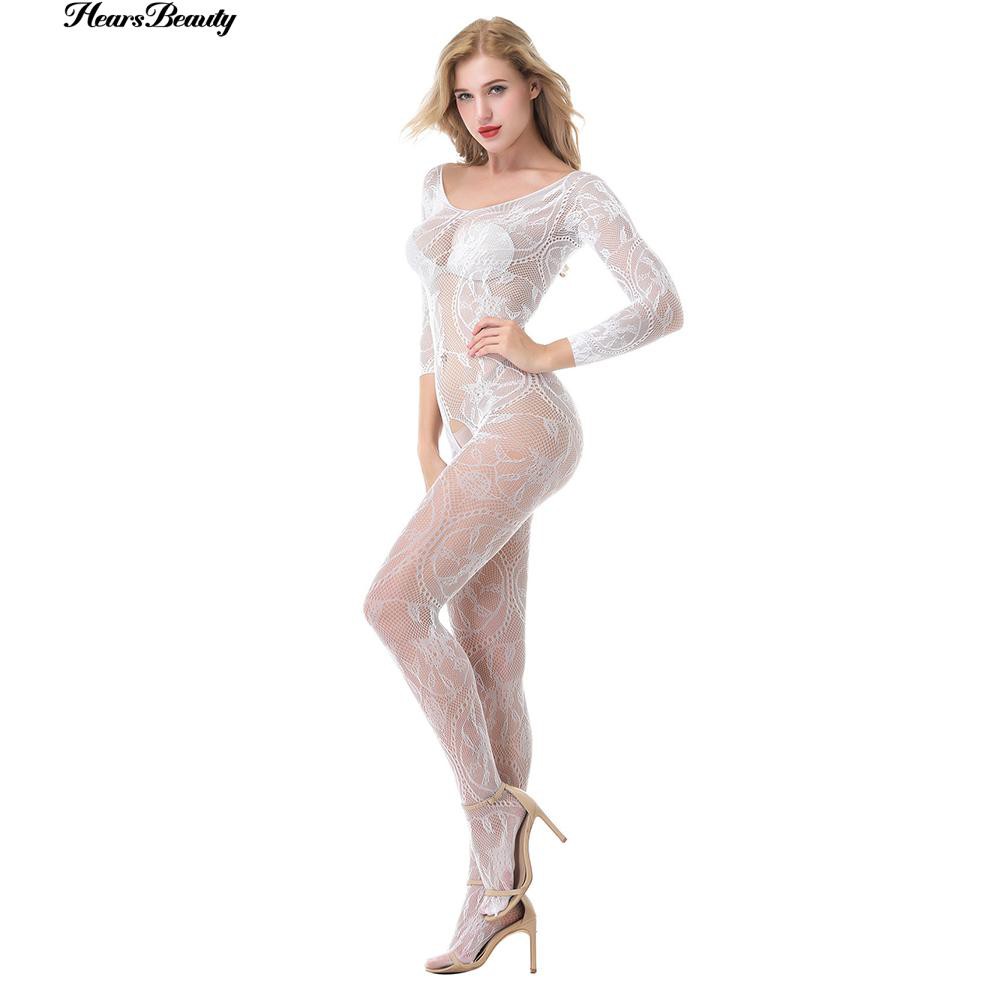 Đồ Lót Liền Thân Xuyên Thấu Quyến Rũ Cho Nữ | BigBuy360 - bigbuy360.vn