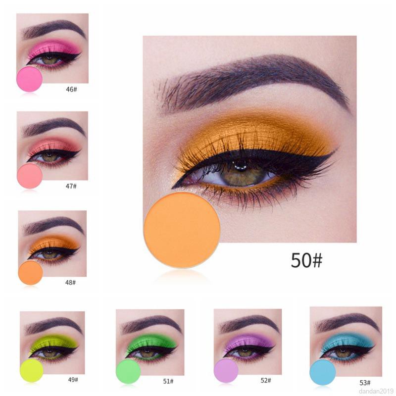 [Hàng mới về] Phấn mắt lì chống thấm nước màu sắc trẻ trung ngọt ngào thương hiệu NICEFACE | BigBuy360 - bigbuy360.vn