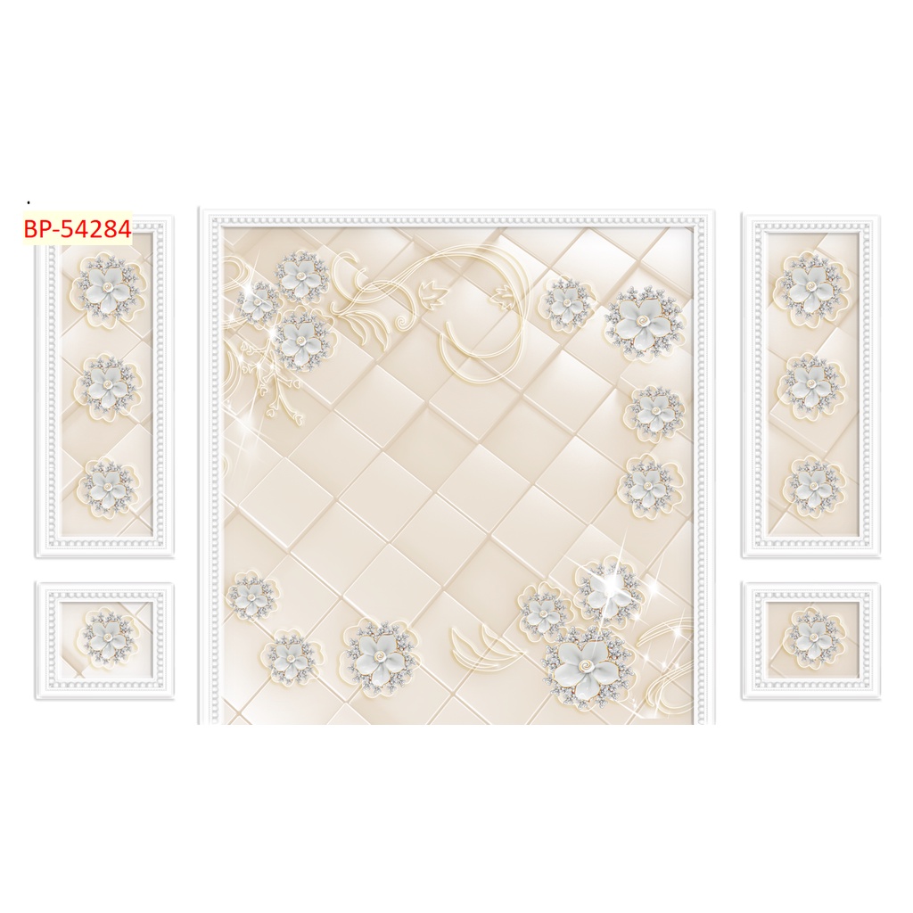 PHÔNG NỀN CHỤP ẢNH VÀ LIVESTREAM PHÀO CHỈ HIỆN ĐẠI 3D 5D