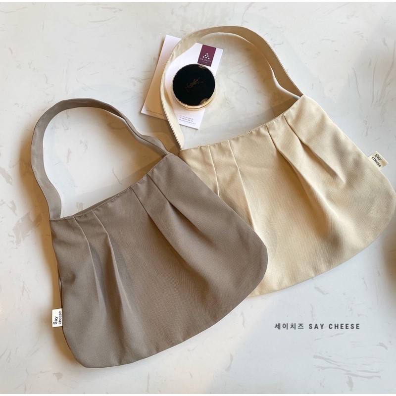 TÚI VẢI BÍ NGÔ SAYCHEESE