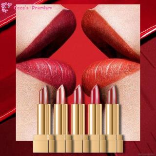 ✨_Coco Long Lasting Long Lasting Sexy Anti-Sticky Moisturizing Lipstick