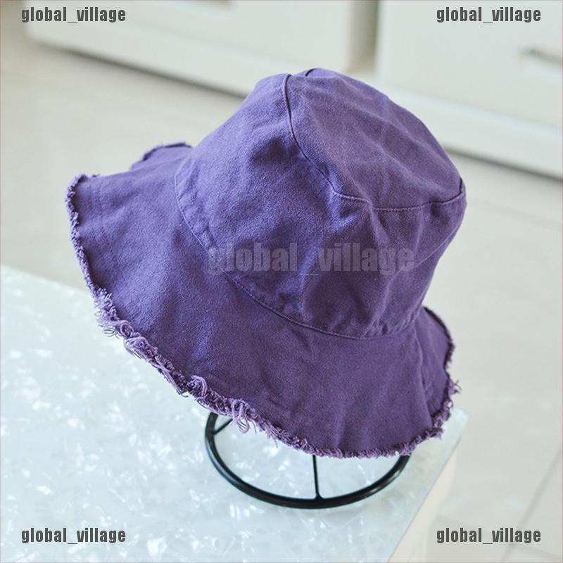 Mũ Bucket In Chữ Phong Cách Hip Hop Cá Tính Cho Nam Nữ