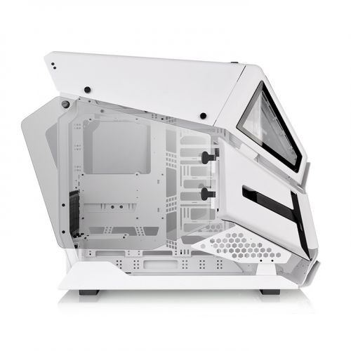 [Mã SKAMA06 giảm 8% đơn 250k]Vỏ Case Thermaltake AH T600 Snow Full Tower Chassis (CA-1Q4-00M6WN-00) - Hàng Chính Hãng