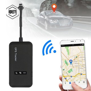 Gps car tracker locator gt02 gprs gsm tracking vehicle/truck/van