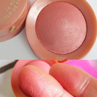 Phấn má Bourjois Pháp