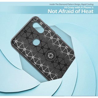 Soft iring case for Xiaomi Redmi Note 5/5 Pro