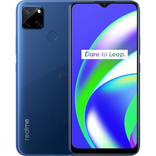 Điện thoại Realme C12 (3GB/32GB) - Hàng chính hãng | BigBuy360 - bigbuy360.vn