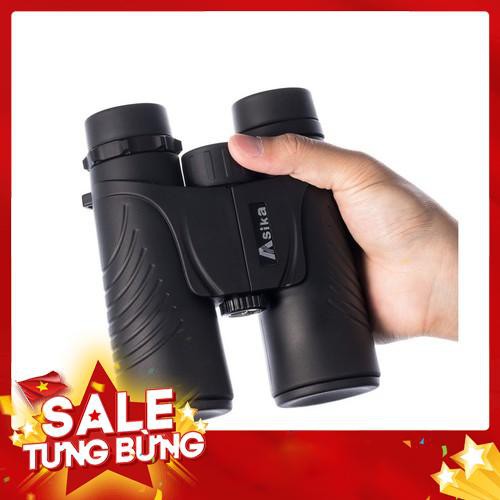 Ống nhòm cao cấp ASIKA 10×42 - Siêu HOT