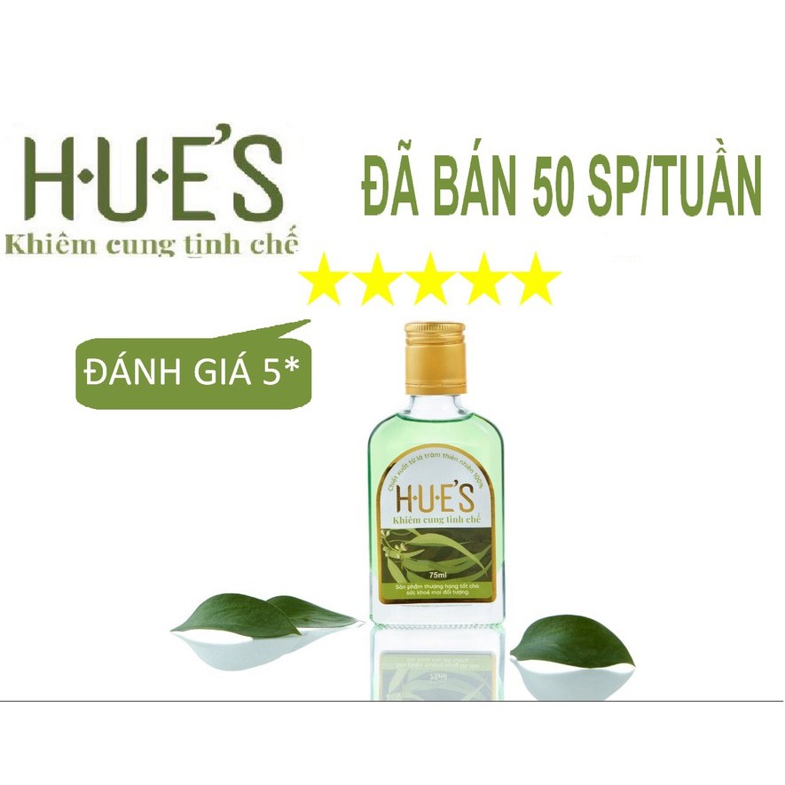 TINH DẦU TRÀM HUẾ, HUE'S, HUES ORGANIC HỮU CƠ NGUYÊN CHẤT TINH KHIẾT CHO MẸ & BÉ, TRẺ SƠ SINH VÀ BÉ THƠ TÁC DỤNG TỐT