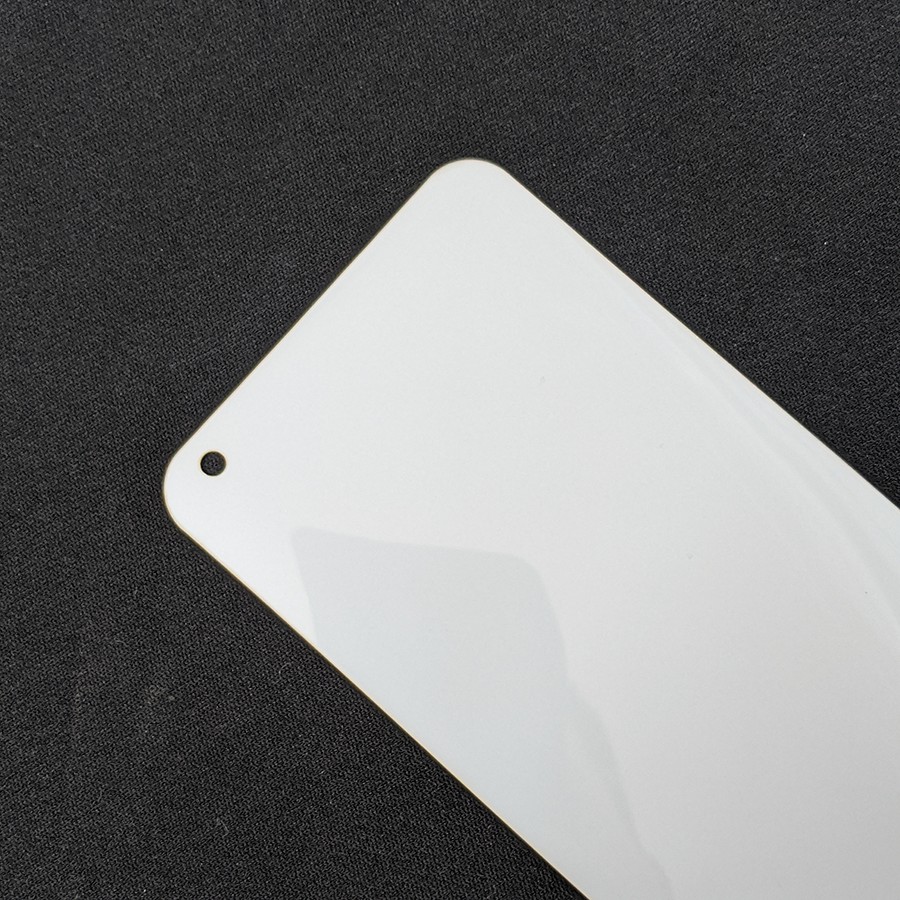 Bộ dán full màn hình lưng viền Xiaomi Mi 10 Mi 10 5G