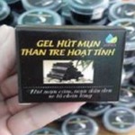 GEL HÚT MỤN THAN TRE HOẠT TÍNH