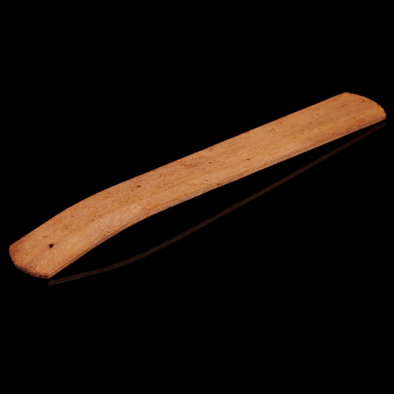 Hộp Đựng Nhang Bằng Gỗ Tự Nhiên