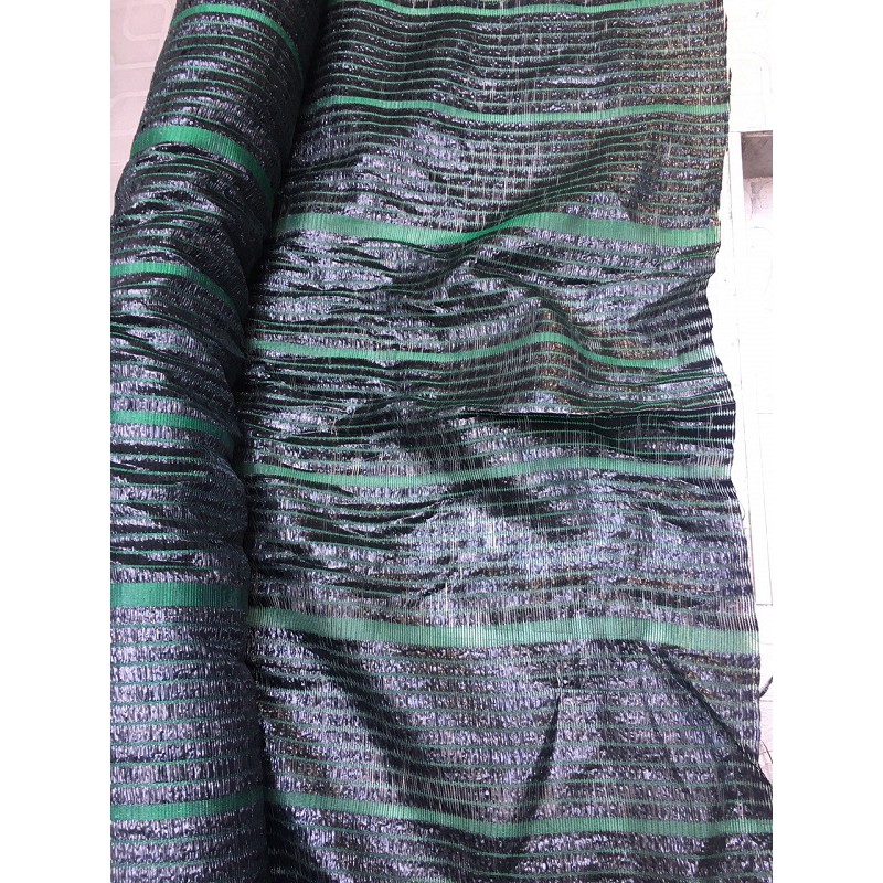 Lưới che nắng 60% của Thái. Tính tiền theo Mét.