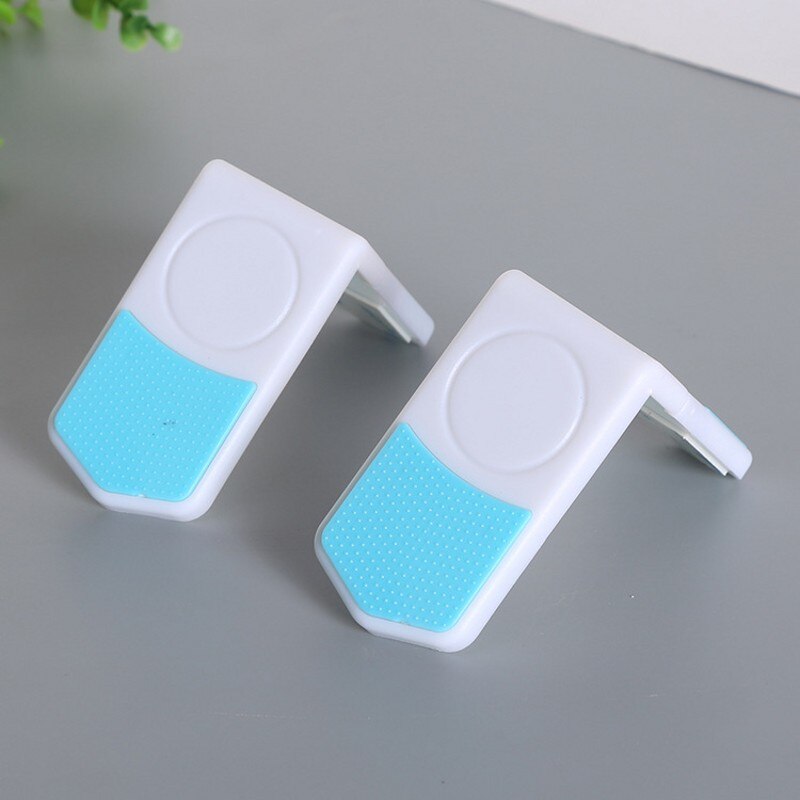 Dụng Cụ Khóa Cửa Tủ An Toàn Cho Bé