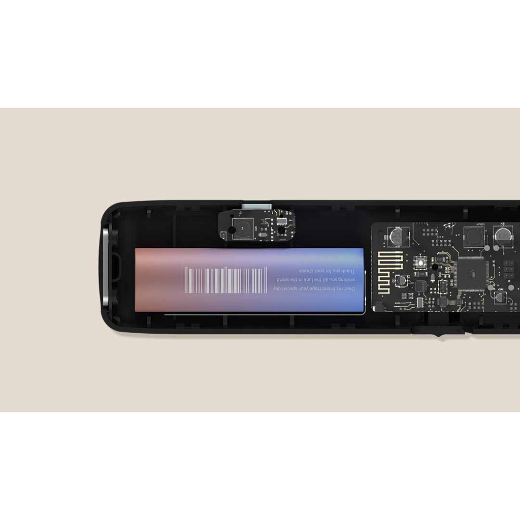 Vợt bắt muỗi SOLOVE  P2 và  P2+