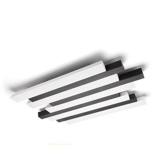 ĐÈN CHÙM LED PHILIPS PIANO 58080