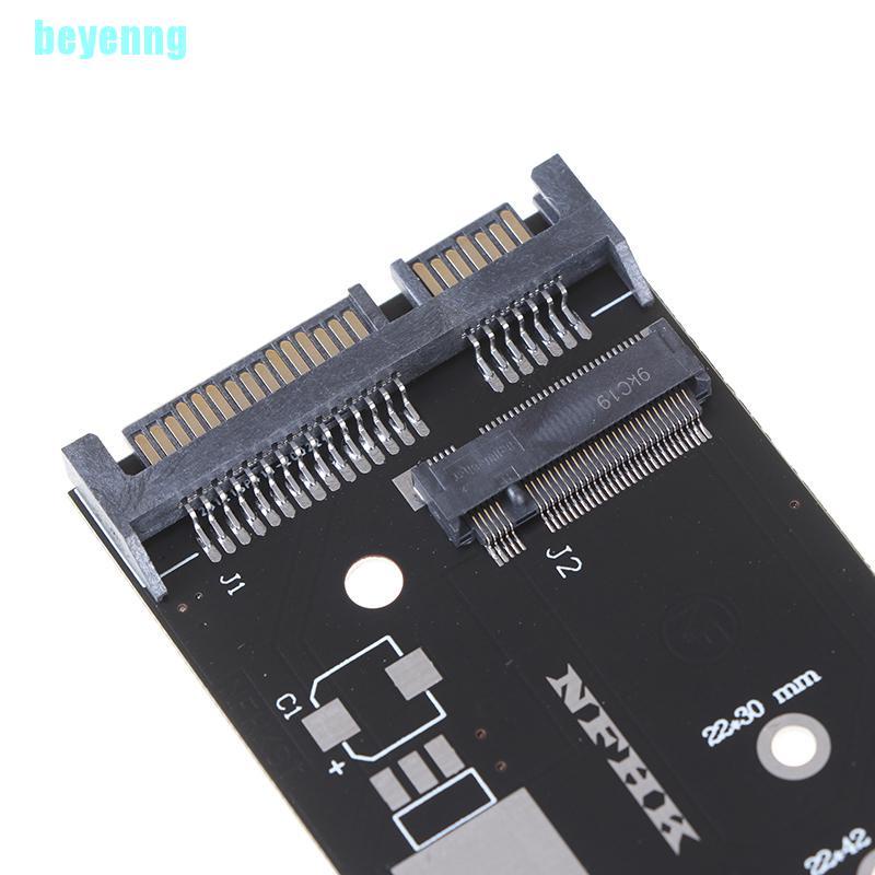 Bộ Chuyển Đổi Ngff Ssd Sang 2.5 Inch Sata M.2 Ngff Ssd Sang Sata3 Thẻ | BigBuy360 - bigbuy360.vn
