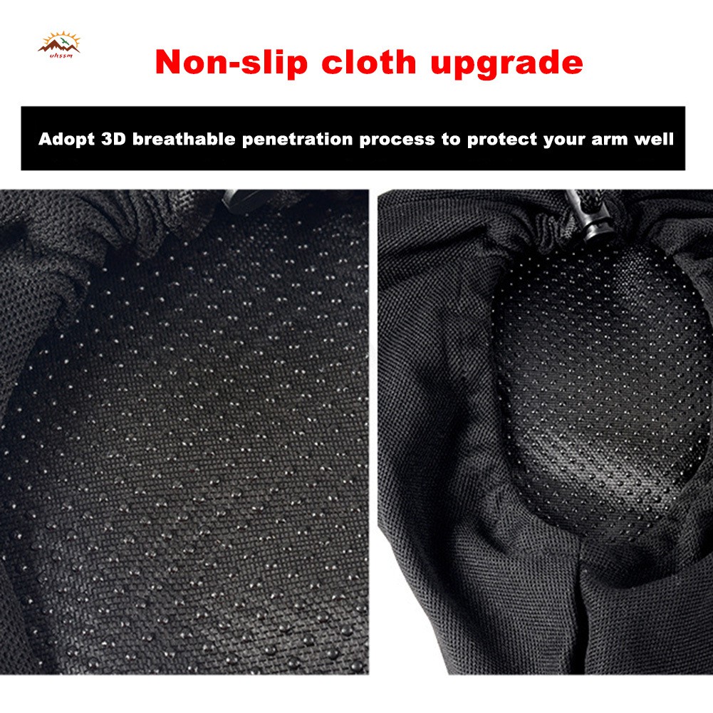 CSC Gel Bike Seat Cover Exercise Bike Seat Cushion Cover Pad Extra Soft Gel Bicycle Seat Bike Saddle Cushion @VN