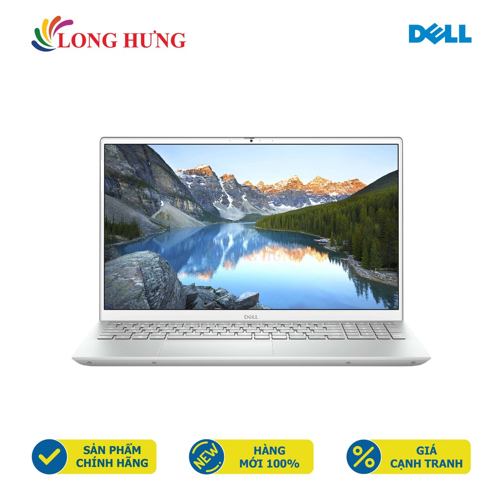 [Mã SKAMEL312 giảm 10% đơn 250K] Laptop Dell Inspiron 7501 N5I5012W - Hàng chính hãng | BigBuy360 - bigbuy360.vn