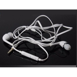 Tai nghe có dây nhiều màu sắc jack 3.5 loại rẻ đẹp, âm thanh tốt