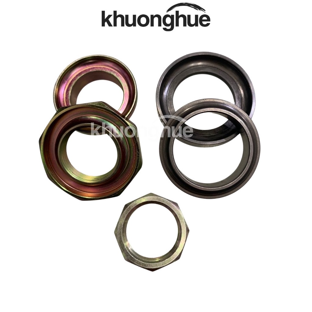 Bộ Chén Đạn Cổ Xe Shark Chính Hãng SYM