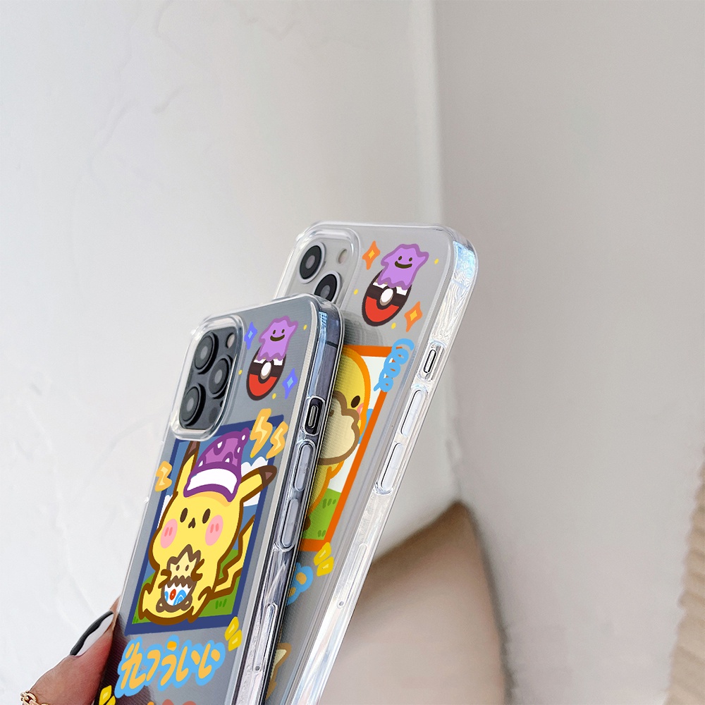 Ốp Điện Thoại Hình Máy Chơi game Cho iphone 11 pro max 12 pro max 13 pro max mini 6 7 8 6 7plus se 2020 x xs xr 5 4