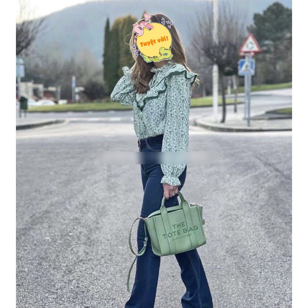 Túi Marc Jacobs tote