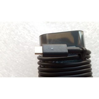 Sạc laptop dell 20v 2.25a 45w / sạc laptop dell 20v 2.25a 45w type c