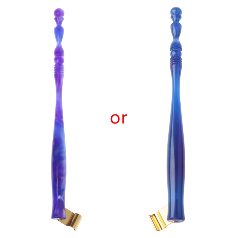 Goo Giá Đỡ Bút Thư Pháp 3 Màu Kiểu Cổ Điển