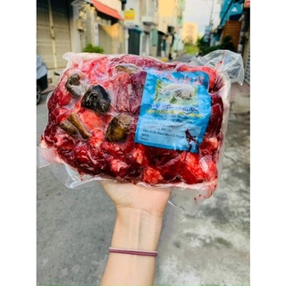 1kg Thịt Nhím cắt lát (hoả tốc 2h tphcm)