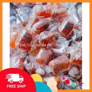 Mứt mãng cầu muối ớt - ngon rẻ chất lượng 100g / 250g / 500g