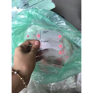 Khung Kẻ Mày 3 Dáng