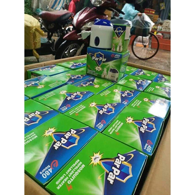1/chiếc máy đuổi muỗi tinh dầu cao cấp hàng hót