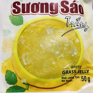 Bột sương sáo 50gr