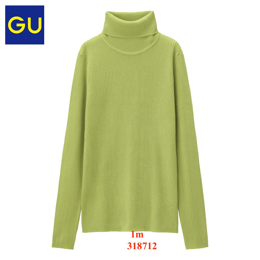 có sẵn áo Len GU. form thường