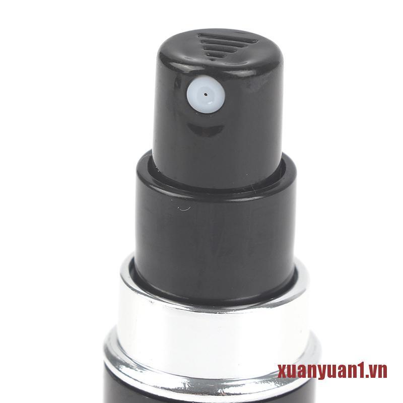 Chai Đựng Nước Hoa 5ml Có Thể Bơm Lại Tiện Dụng