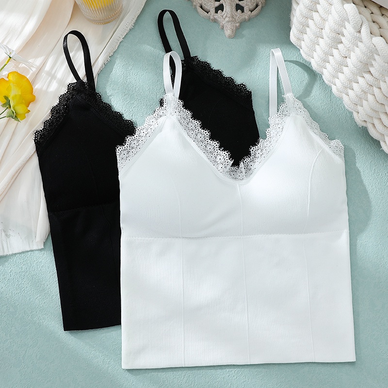 Áo lót thể thao AOWEINISI thiết kế đơn giản thời trang cao cấp cho nữ