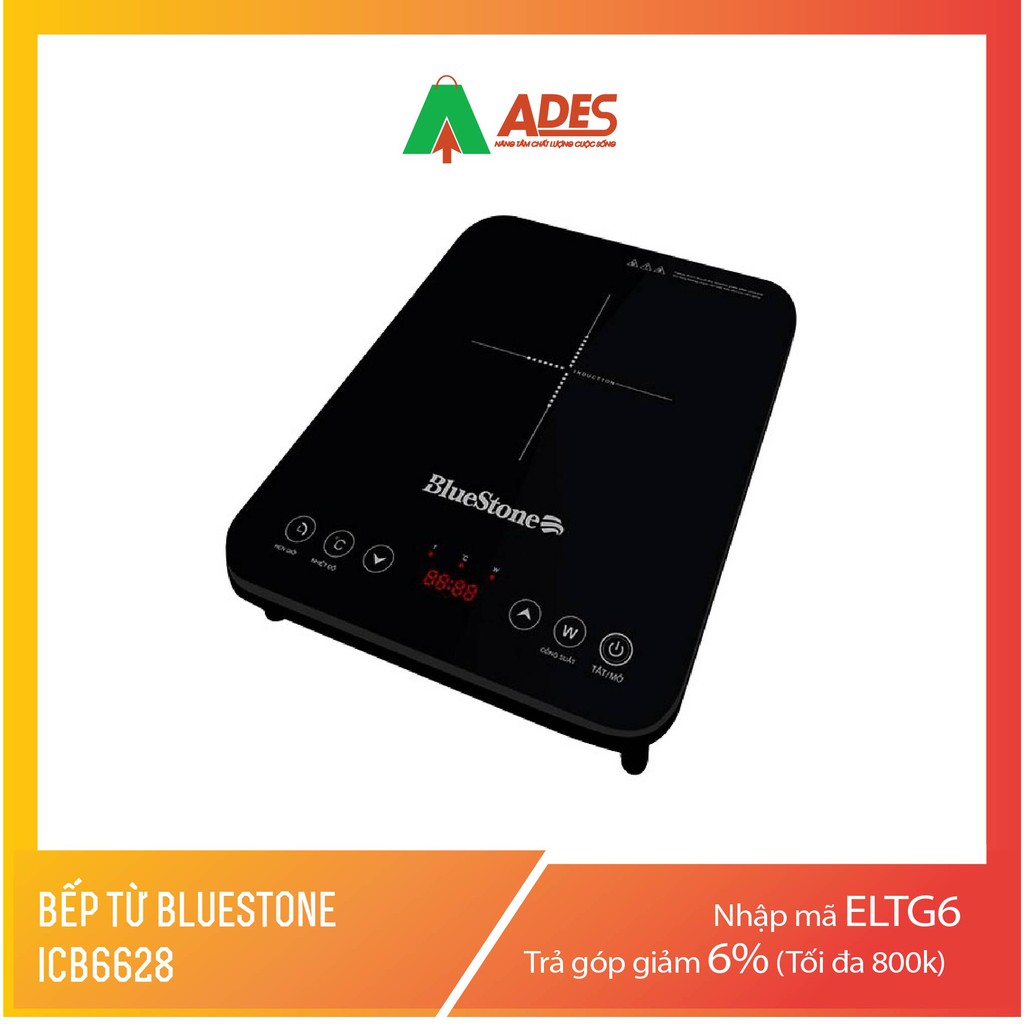 Bếp Từ BLUESTONE ICB6628